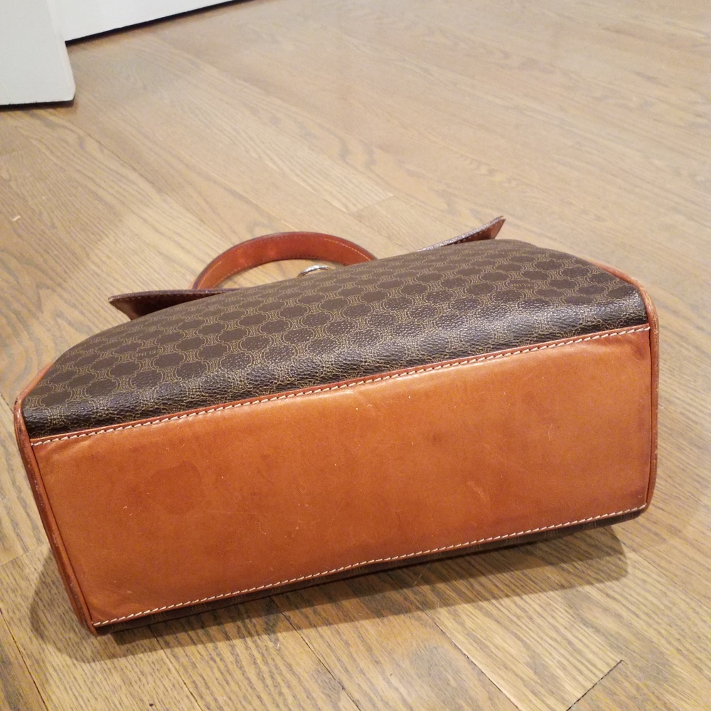 Authentic Celine Handbag - Picture 3 of 16